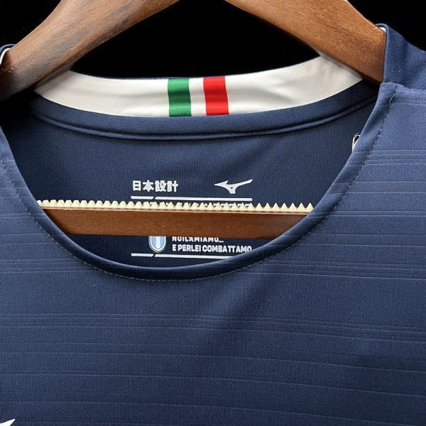 Lazio Rome maillot foot 2023 2024 extérieur