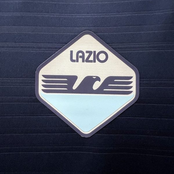 Lazio Rome maillot foot 2023 2024 extérieur