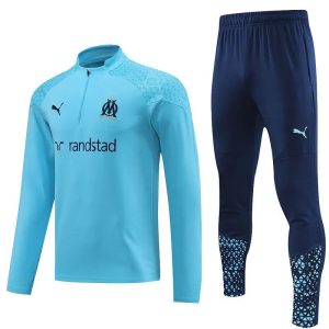 Tracksuit / Training Olympique de Marseille 2023 2024