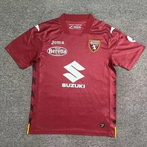 Torino maillot foot 2023 2024 extérieur