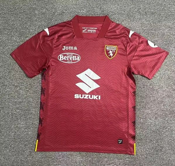 Torino Fußballtrikot 2023 2024 auswärts