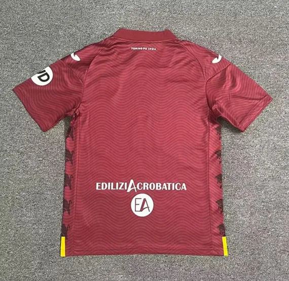 Torino Fußballtrikot 2023 2024 auswärts