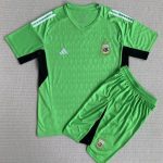 Kit Enfant Argentine Gardien