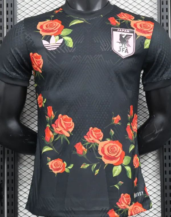 Japan Concept Fußballtrikot 2023 2024