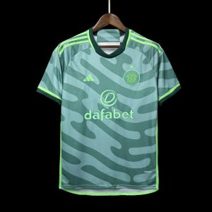 Celtic FC maillot 2023 2024