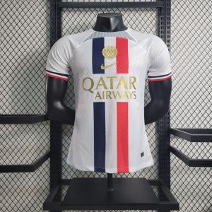 Maillot Paris  2023 2024 Concept