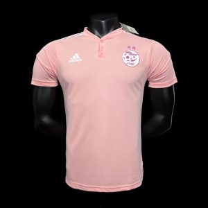 Algérie maillot 2023 2024 Rose