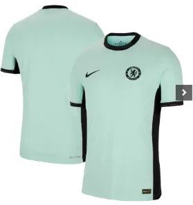 Chelsea third jersey 2023 2024