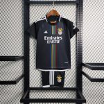 Kit Enfant Benfica 2023 2024