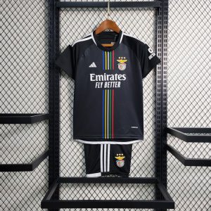 Kit Enfant Benfica 2023 2024