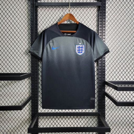 Camisa visitante da Inglaterra 2023 2024