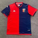 Genoa maillot foot domicile 2023 2024