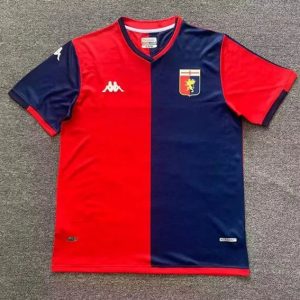 Genoa maillot foot domicile 2023 2024