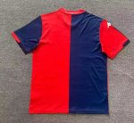 Genoa maillot foot domicile 2023 2024