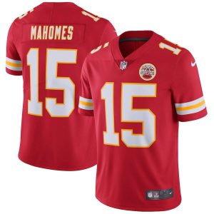 Maillot NFL  MAHOMES 15