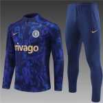 Chelsea Tracksuit / Training 2023 2024