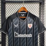 Athletic Bilbao maillot foot 2023 2024