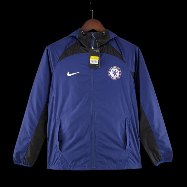 Chelsea Jacket / Tracksuit 2022/23