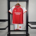 Arsenal-Kindertrikot 2023 2024