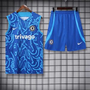 Chelsea Tank Top 2022/23