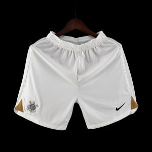 Corinthians Fußballshorts 2022/23