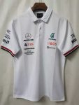 Formule 1 Maillot Mercedes 2022