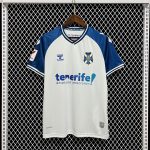 Teneriffa Heimtrikot 2023 2024