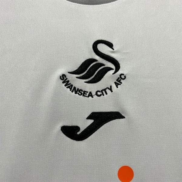 Swansea Heimtrikot 2023 2024