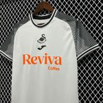 Swansea Heimtrikot 2023 2024