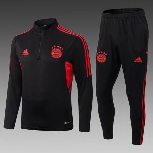 Munich Tracksuit / Training 2022/23