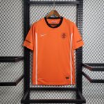 Niederlande Retro-Trikot 2010