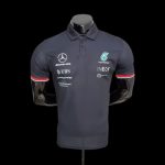 Formule 1 Maillot Mercedes 2022