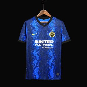 INTER MILAN MAILLOT DOMICILE 21/22