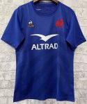 France Rugby Team Jersey 2021 2022