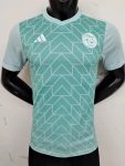 Algérie maillot 2023 2024 concept