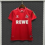 FC Köln maillot foot extérieur 2023 2024