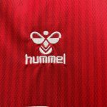 FC Köln maillot foot extérieur 2023 2024