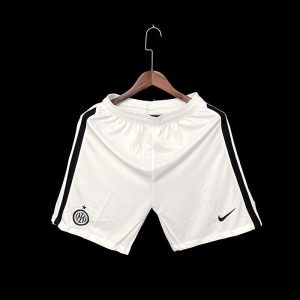 Inter Mailand Fußballshorts 2021/22