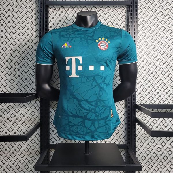 Maillot Munich 2023 2024