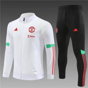 Manchester United Tracksuit / Training 2023 2024