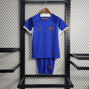 Chelsea Kids Kit