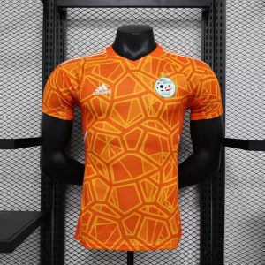 Algérie maillot 2023 2024