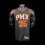 Phoenix Suns DURANT 35 NBA Basketball Jersey