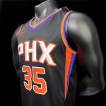 Phoenix Suns DURANT 35 NBA Basketball Jersey