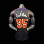 Phoenix Suns DURANT 35 NBA Basketball Jersey