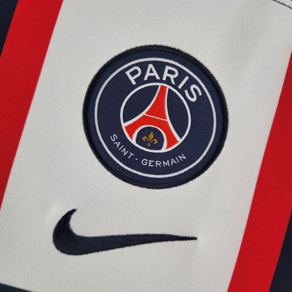 Paris  maillot domicile 2022/23