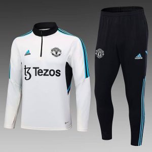 Manchester United Tracksuit / Training 2023 2024