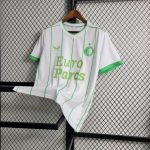 Feyenoord maillot foot 2023 2024