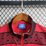 Flamengo-Jacke / Trainingsanzug 2023 2024