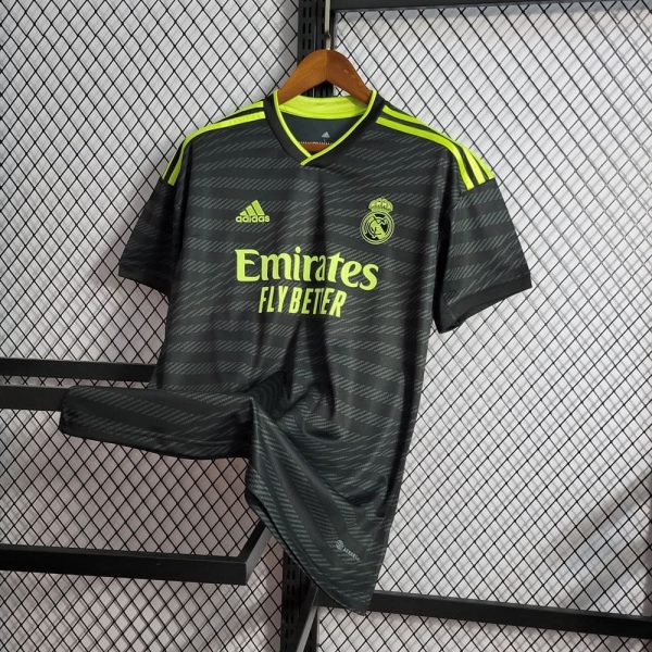 RLM Maillot third 2023 2024